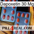 Dapoxetine 30Mg 05